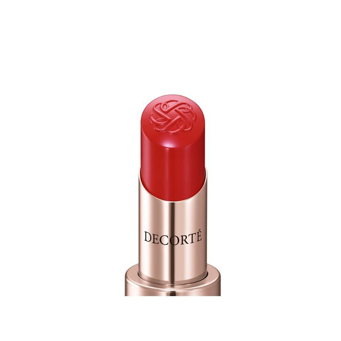 ルージュデコルテ クリームグロウ 01G signature red