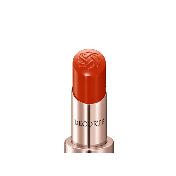 ルージュデコルテ クリームグロウ 10G butter red