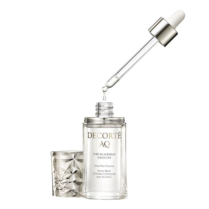 AQ 毛穴美容液オイル