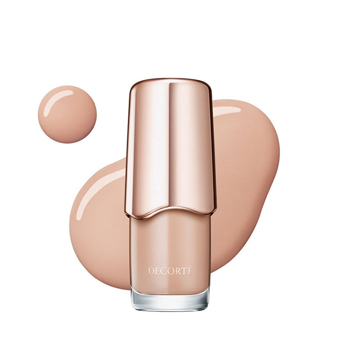 スキニフィック ネイルカラー 03 petal beige