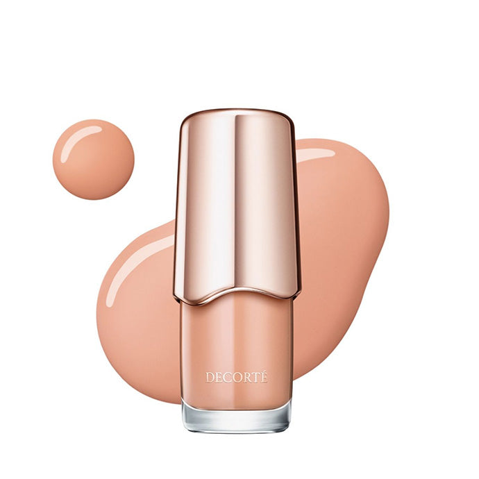 スキニフィック ネイルカラー 06 beigeish coral