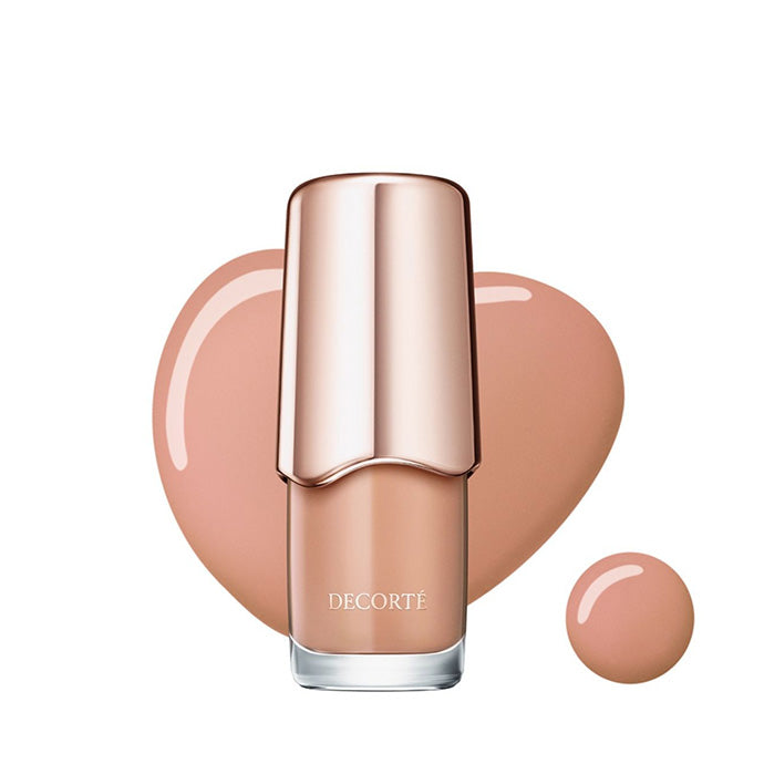 スキニフィック ネイルカラー 07 coral beige