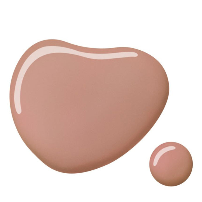 スキニフィック ネイルカラー 09 dusty rose beige