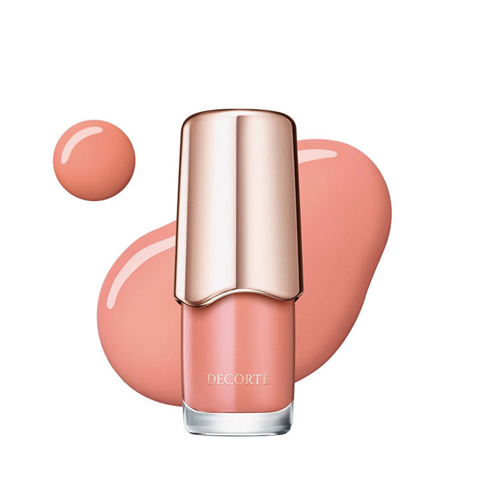 スキニフィック ネイルカラー 19 flamingo pink