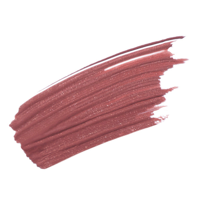 ムースブロウマスカラ 12 red brown