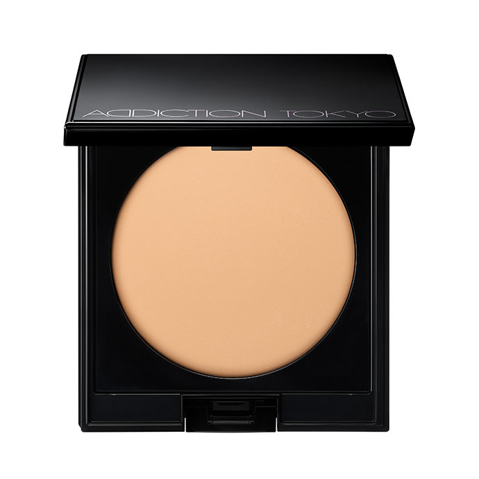 アディクション シルキーブラー セッティングパウダー 001 Natural Beige
