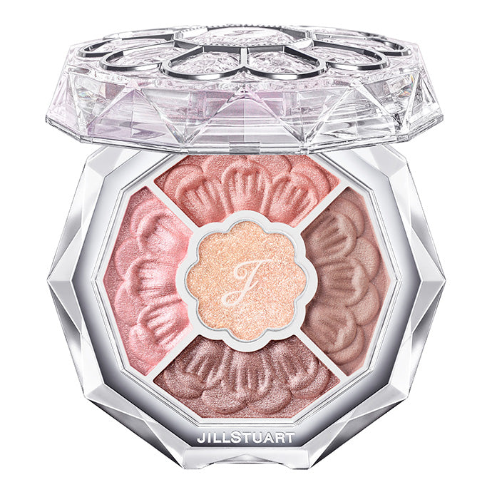 ブルームクチュール アイズ ジュエルドブーケ 01 cymbidium cameo