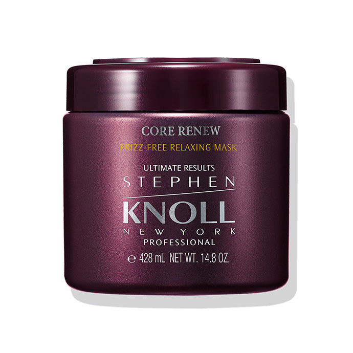 プロフェッショナル コアリニュー フリッズフリー リラクシング マスク 420g