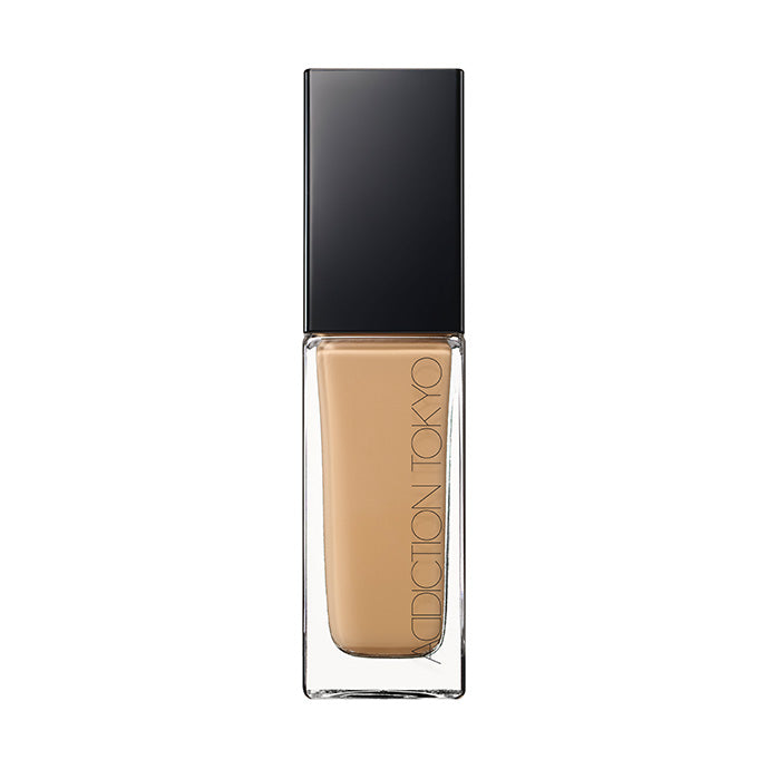 ホリデー ザ ファンデーション リフトグロウ キット 009 Light-Med Beige