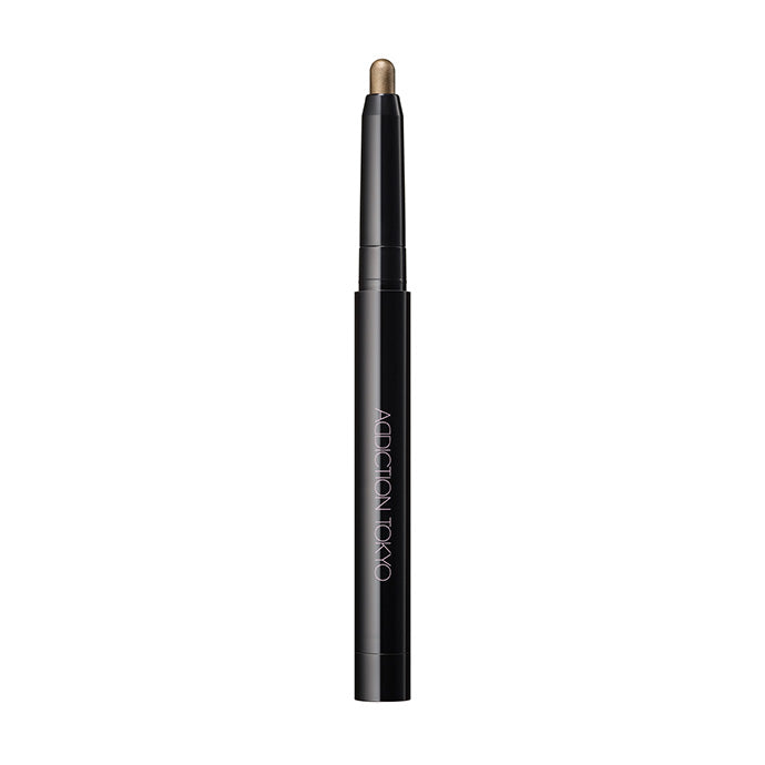 アディクション ザ クリーミー スティック アイシャドウ 006 Smoky Topaz