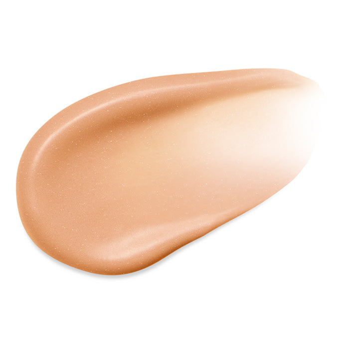 アディクション スキンプロテクター ソフトグロウ 002 Nudy Apricot