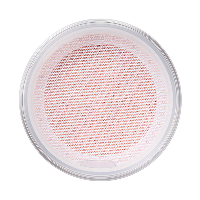 アディクション インビジブル エッセンス ルースパウダー グロウ + 002 Luminous Pink