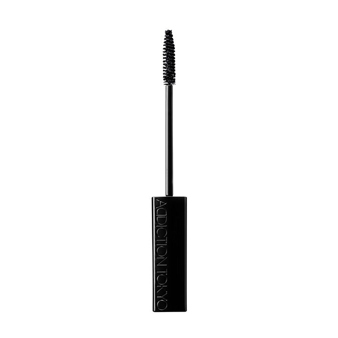 ザ マスカラ カラーニュアンス WP 017 Ultra Black