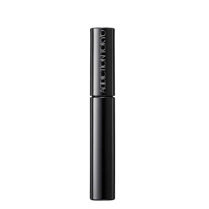 ザ マスカラ インテンス ラッシュ 004 Ultra Black