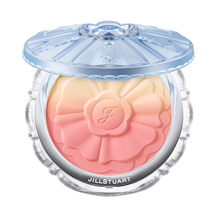 パステルペタル ブラッシュ クリスタルラグーンパレス 105 seaside daisy