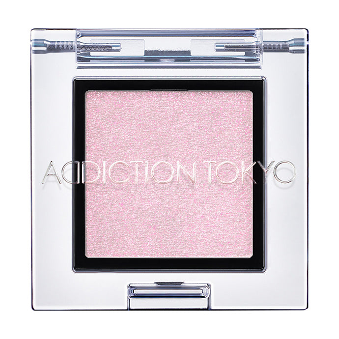 ザ アイシャドウ プリズム 102PR Coral Glow