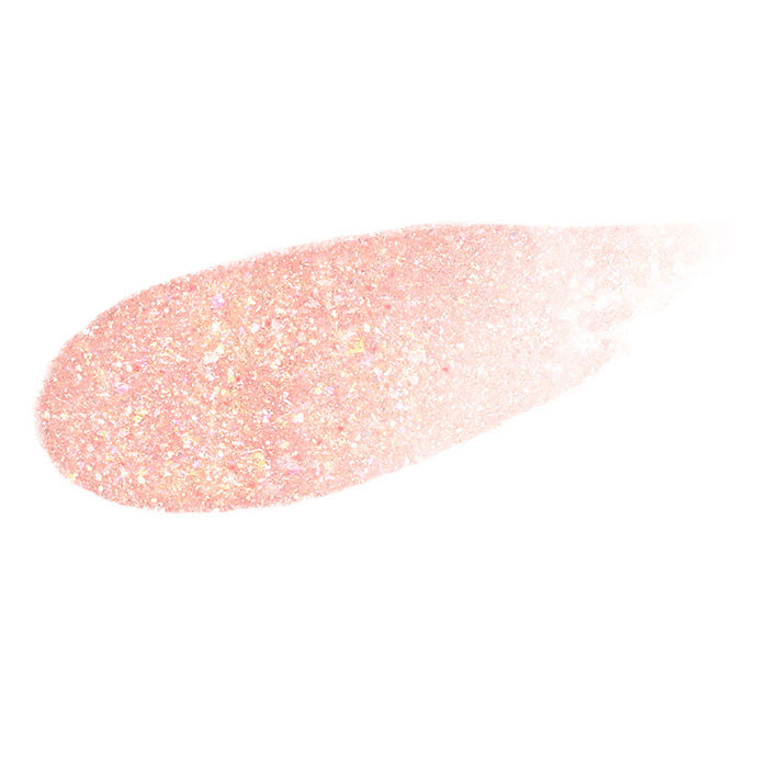 アイダイヤモンド グリマー スパークル ピンクラグーン 14 seaside sunset