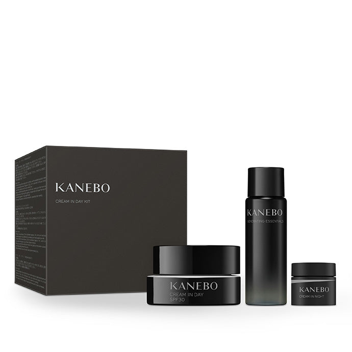 KANEBO正規取扱店】クリーム イン デイⅡ キット – Perfumerie Sukiya