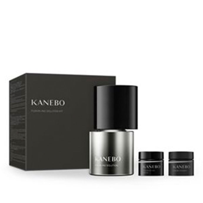 KANEBO正規取扱店】フュージョニング ソリューション キット