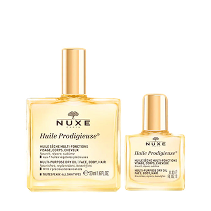 NUXE正規取扱店】プロディジュー ギフト セット – Perfumerie Sukiya