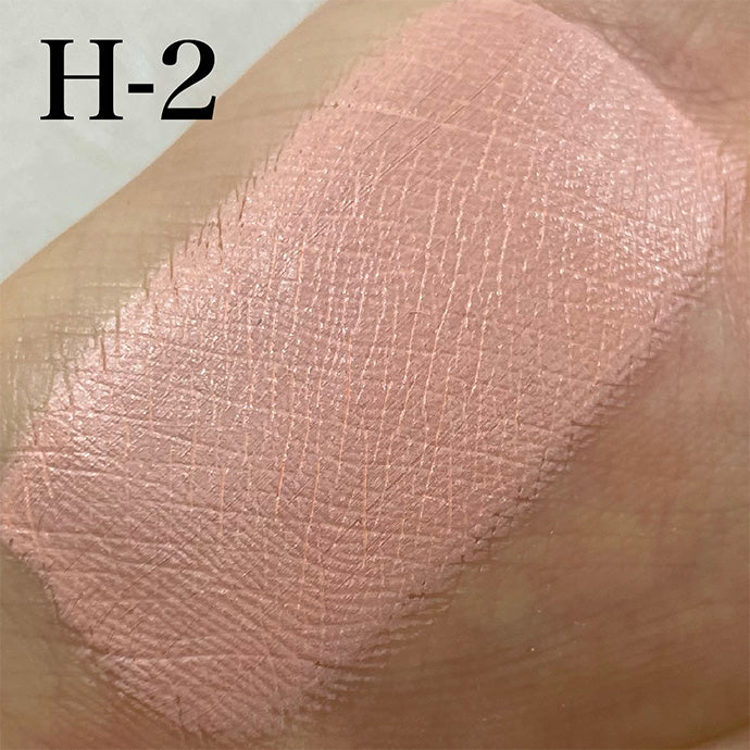 グリースペイント H2
