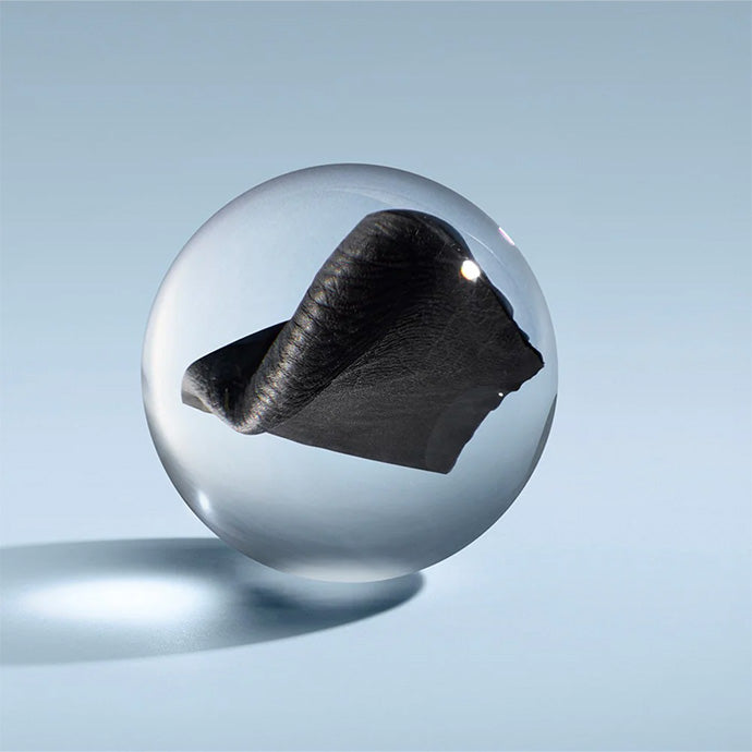 ダークレザー バス&シャワージェル