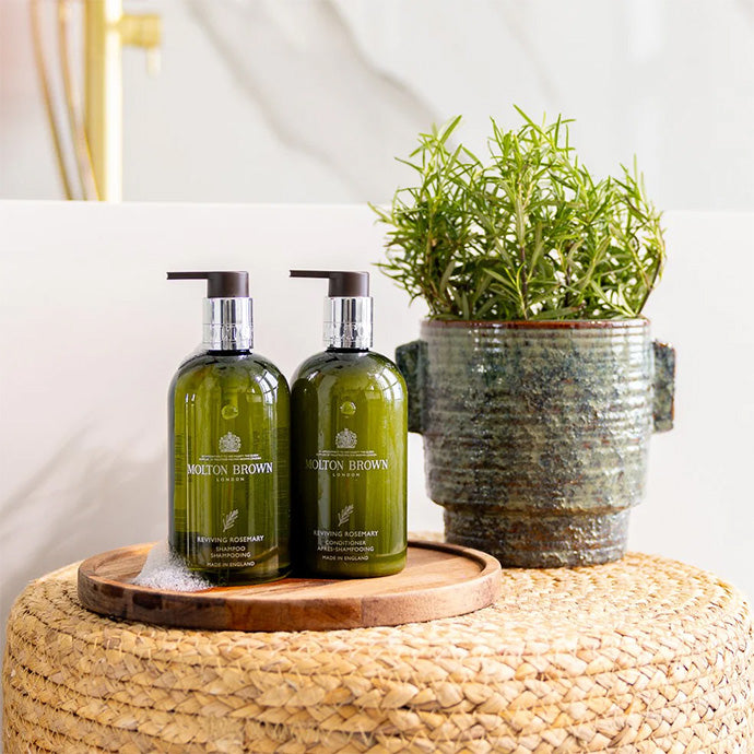 リヴァイヴィング ローズマリー ハンドウォッシュ