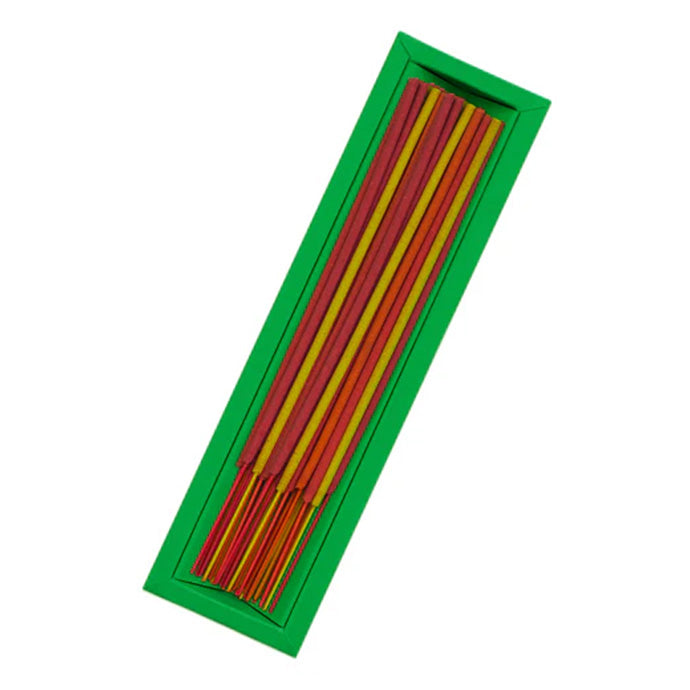INCENSE EMBER