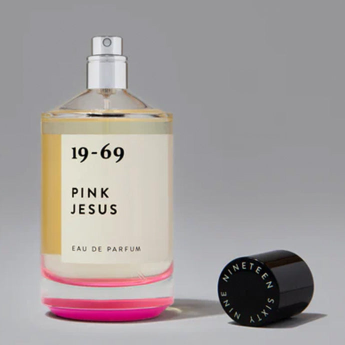 ピンクジーザス 100mL