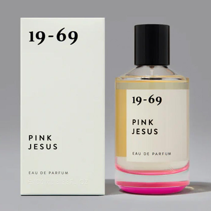 ピンクジーザス 100mL