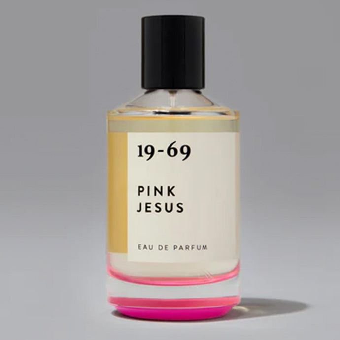 ピンクジーザス 100mL
