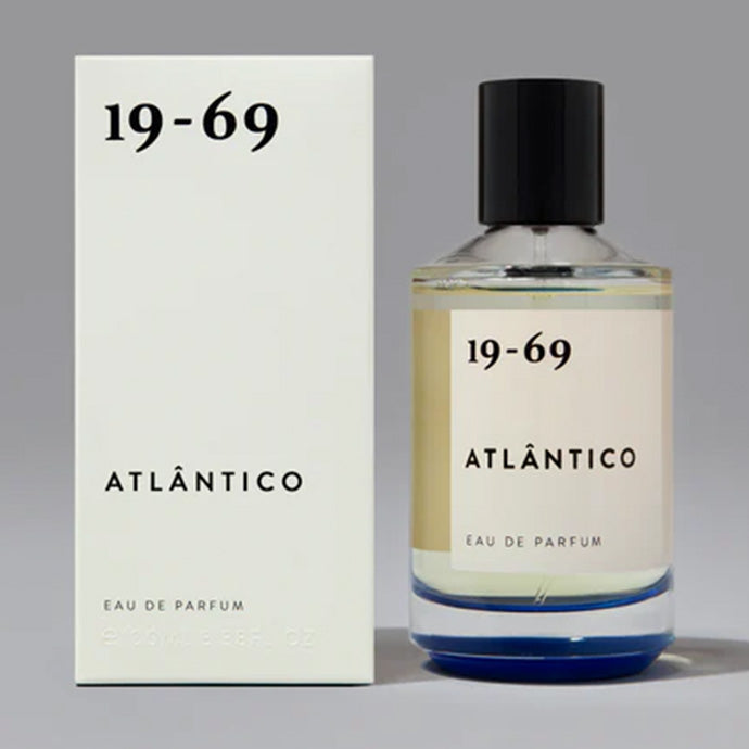 アトランティコ 100mL
