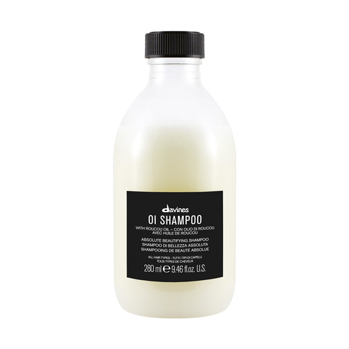 オイ シャンプー