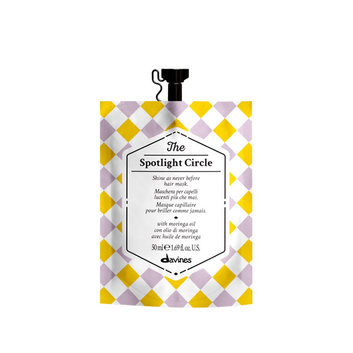 サークルクロニクルズ スポットライト サークル