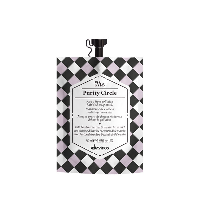 サークルクロニクルズ ピュアネス サークル