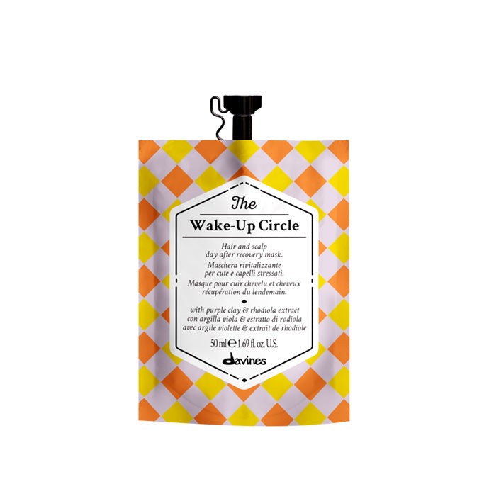 サークルクロニクルズ ウェイクアップ サークル