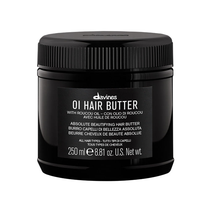 オイ ヘアバター