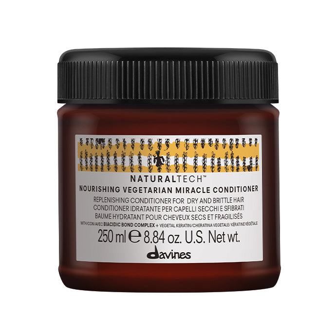 ナチュラルテック コンディショナー〈N〉