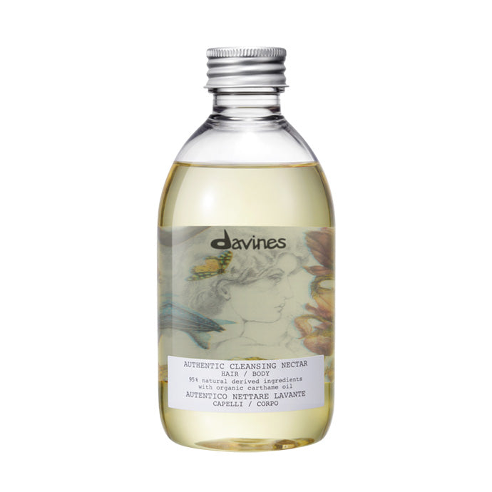 オーセンティック ネクター