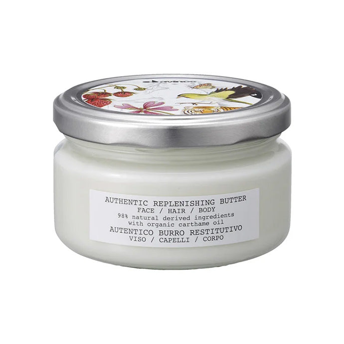 オーセンティック バター