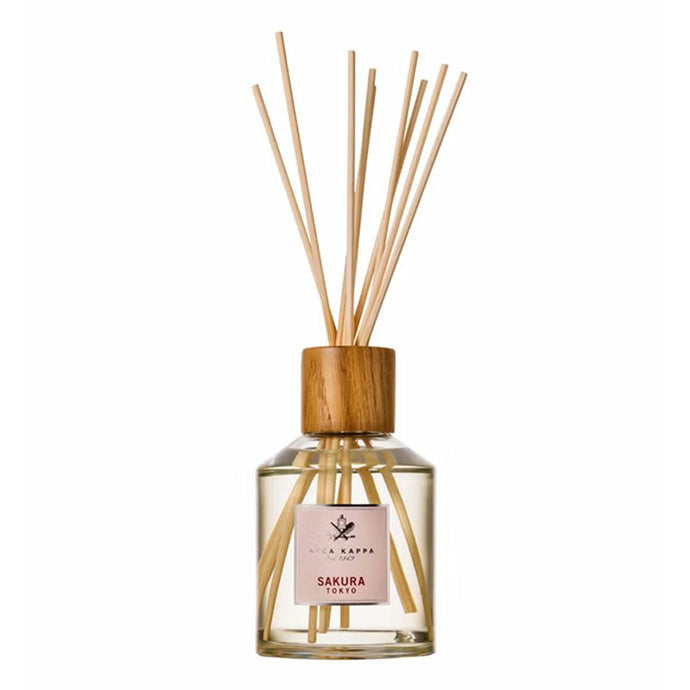 サクラ ディフューザー