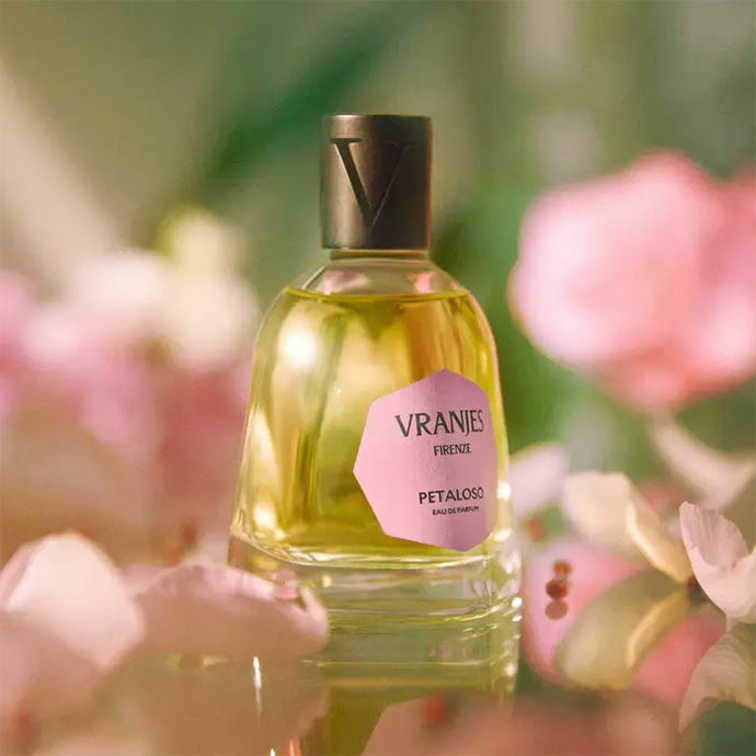 PETALOSO〈ペタローゾ〉オードパルファム 40mL