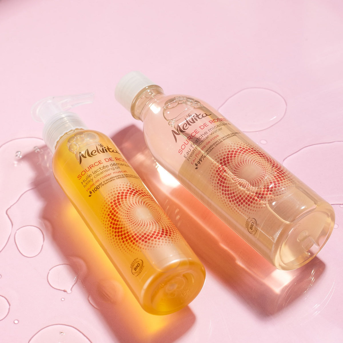 ソルスデローズ クレンジングオイル