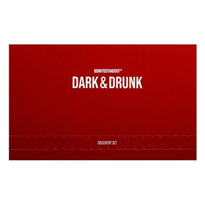 DISCOVERY SET(DARK & DRUNK)
