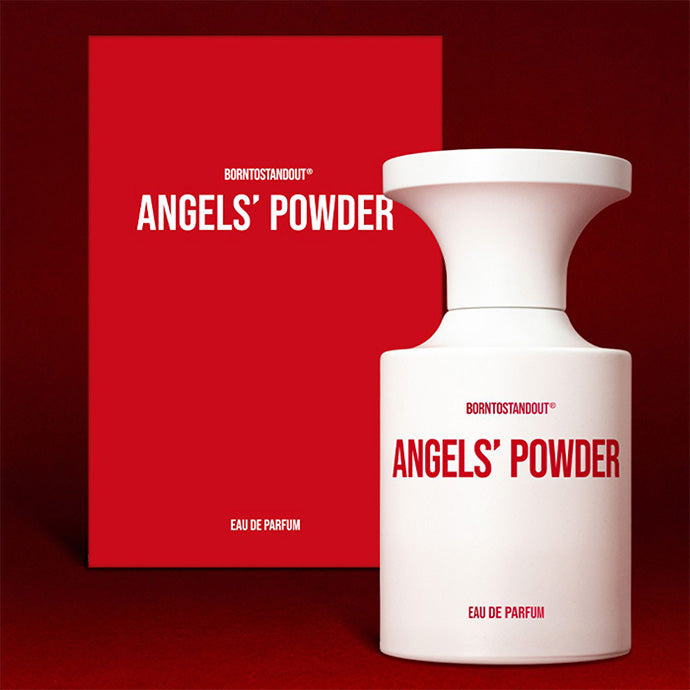 ANGELS’ POWDER