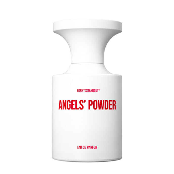 ANGELS’ POWDER