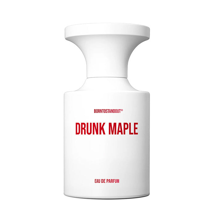 DRUNK MAPLE