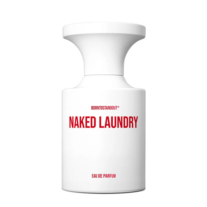 NAKED LAUDRY