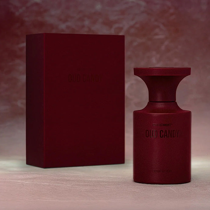 OUD CANDY