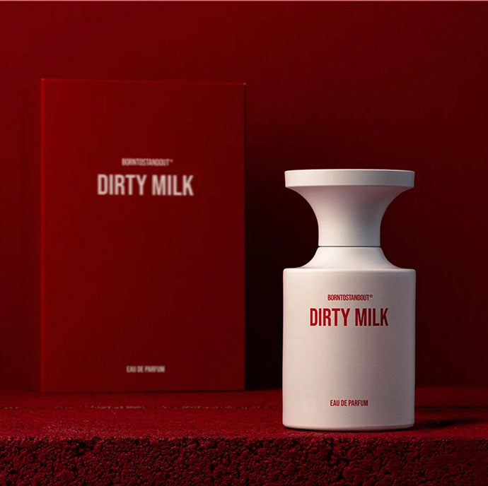 DIRTY MILK